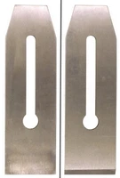 Founder's Grade 2 3/8" Lie-Nielsen Iron for No. 4 1/2, 6 & 7 Planes-mjdtoolparts