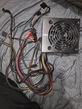 EVGA 430W 80 White Power Supply 100-W1-0430 ATX PSU SATA PCIe