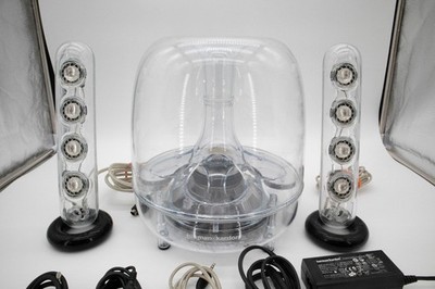 Harman Kardon SoundSticks III Multimedia Sound System