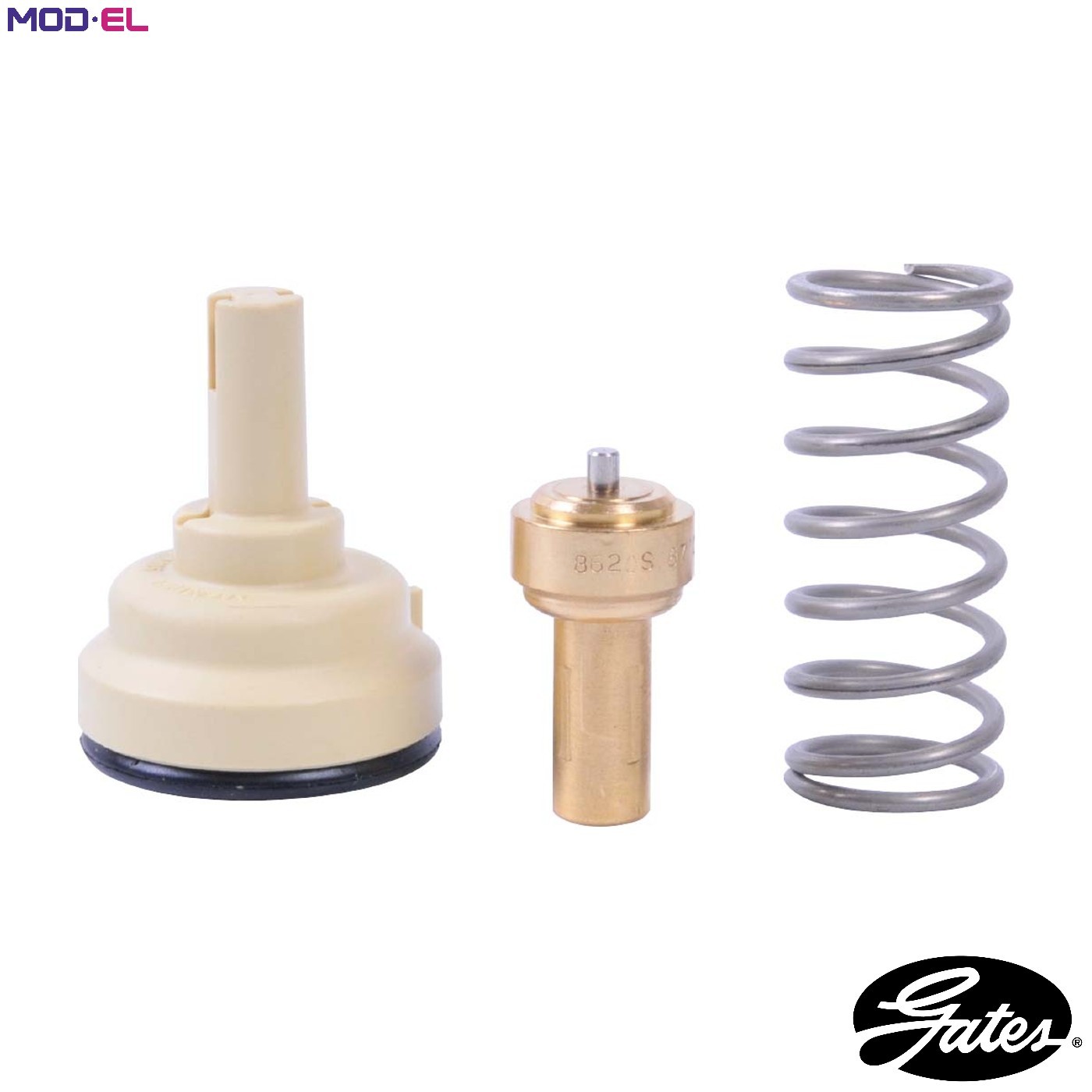 Fits GATES-TERMOSTATY TH435105G1 THERMOSTAT CARTRIDGE 105C ⭐UK Stock⭐ - Image 3