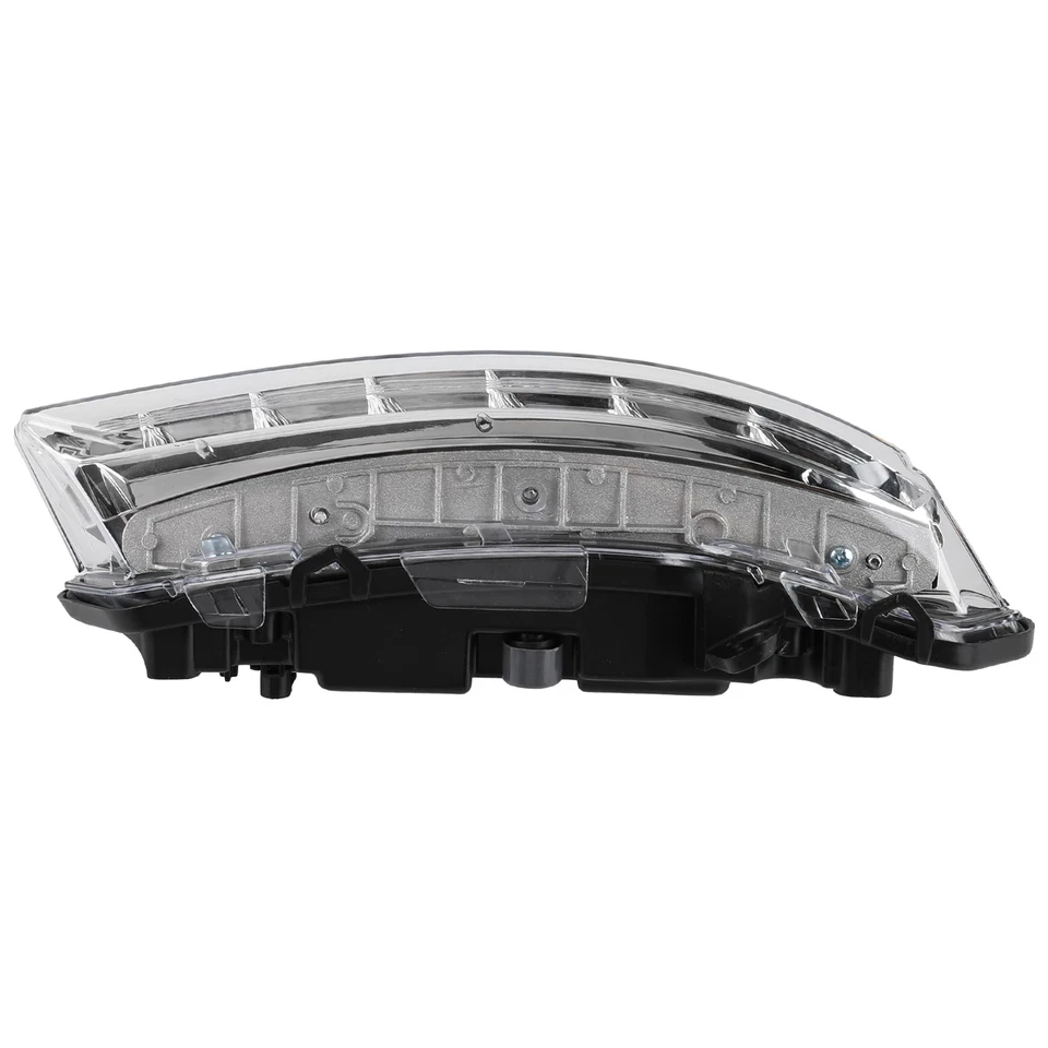 For 2010-2013 Mercedes Benz S400 Hybrid LED Daytime Running Fog Light DRL LH RH - Image 3 of 4
