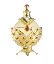 Khadlaj Hareem Al Sultan Gold Perfumed Oil 35 ml