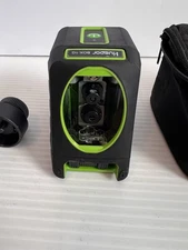 Huepar BOX-1G  Green Laser Level Horizontal & Vertical Nivel Laser