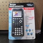 Texas Instruments TI-84 Plus CE Python Graphing Calculator New 
