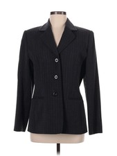 Classiques Entier Women Black Blazer 8