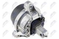 NTY Motor Lagerung Links FüR BMW F10 F18 F07 F11 F12 F13 08-18 22116777365