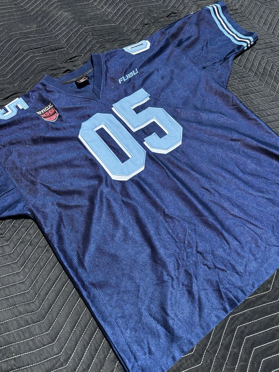 Hip Hop Jersey Vintage Clothing, Shoes & Accessories for sale | eBay