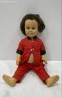 Mattel 1961 Chatty Cathy Baby Doll