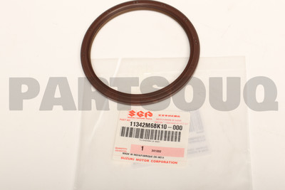 11342M68K10 Genuine Suzuki SEAL(83X97X7) 11342-M68K1-0 | eBay