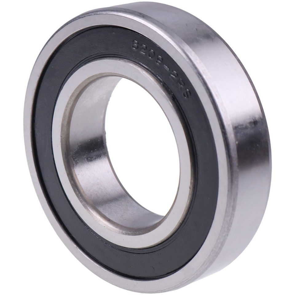 SKF 6209 2RSNRJEM Deep Groove Ball Bearing