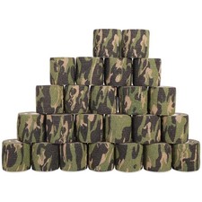 Elastic Bandage Wrap 2 inch, Self Adhesive Vet Wrap for Dogs