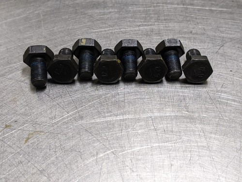 Flexplate Bolts For 11-14 Chrysler  200  3.6  FWD - Picture 3 of 5
