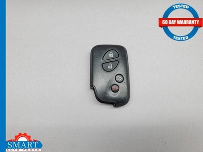 Lexus ISF IS F Smart Key Fob Remote 4 Buttons Original 1551A-14AEM