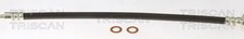 Flexible de frein Nissan PATHFINDER
