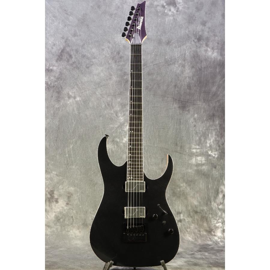 Ibanez Axe Design Lab RG Prestige Series RG5121ET-PRT Polar Lights