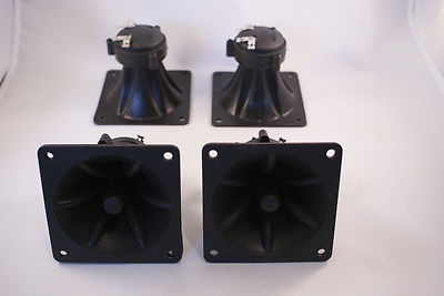 NEW PACK PK PCS PIEZO TWEETERS REPLACEMENT FOR MOTOROLA KSN1001A