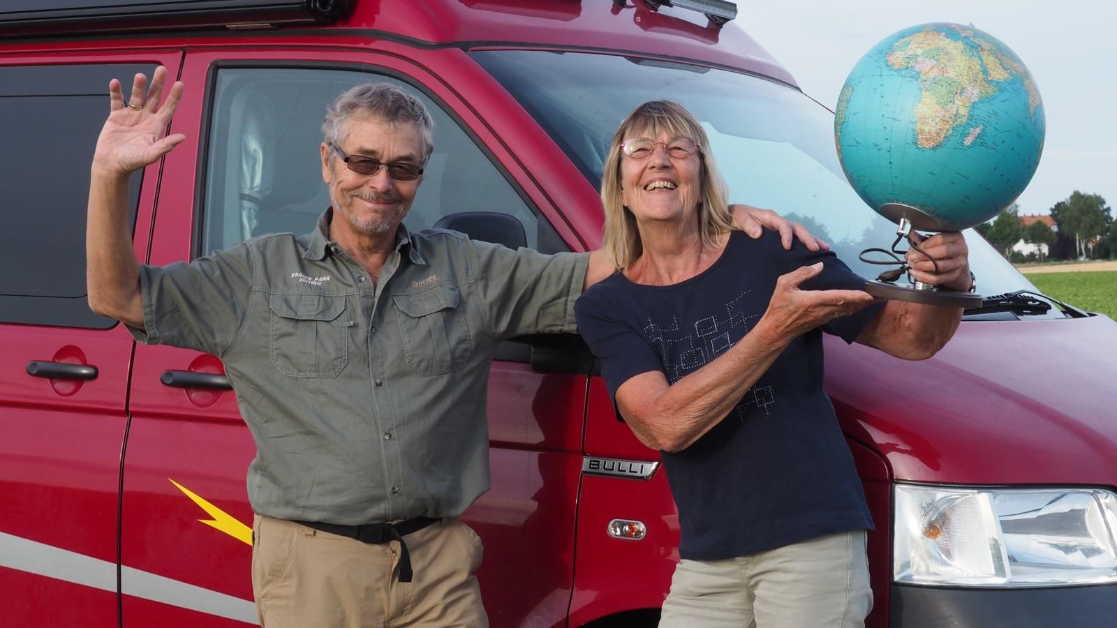 Thumbnail - Spurensuche In Namibia Dieter Kreutzkamp