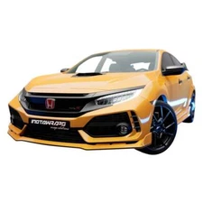 3M 2080 Scotchprint Gloss Sunflower Vinyl Car Wrap Film | G25