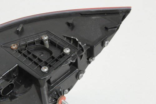 2018-2021 Mercedes S560 S63 Coupe Conv Rear Left Driver LH Tail Light Lamp - Picture 4 of 5