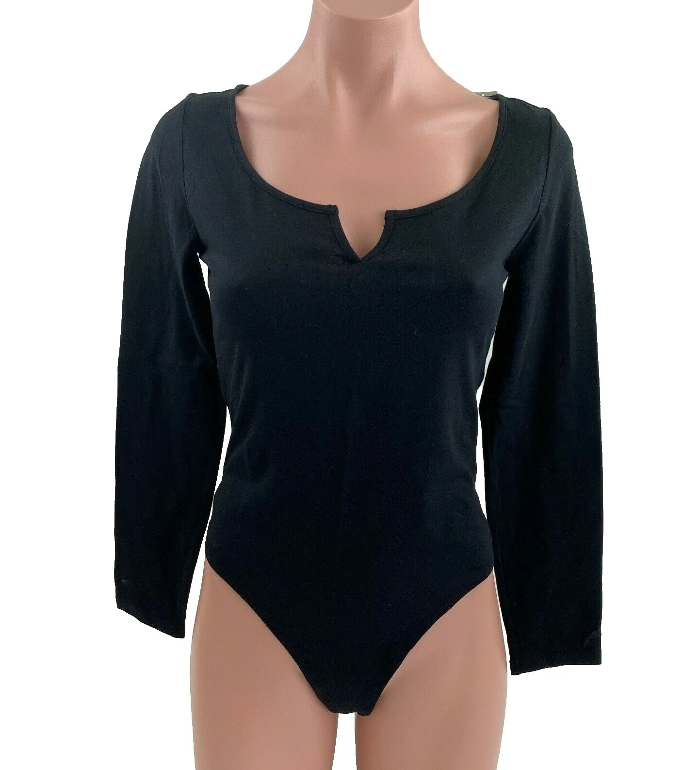 Por Mezcla Algodón Victoria's Secret Monos sólido para De mujer