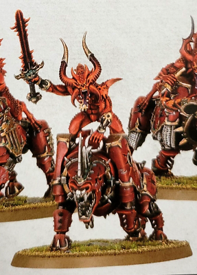 WARHAMMER ウォーハンマー 40k/AOS Khorne daemons Amazon.com: Games Workshop Warhammer Daemons Of Khorne Bloodthrone