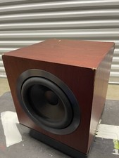 Bowers & Wilkins Fp38628 Db3d Subwoofer - Rosenut