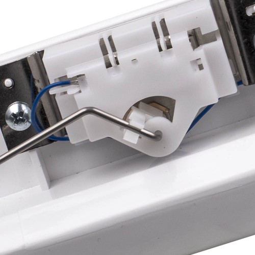Electric Fuel Pump Module & Sender Assembly for Ford F-150 F-250 F-350 SP2007H - Imagen 11 de 11
