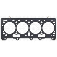 Elring Zylinderkopfdichtung FüR Fiat Fiorino Kasten 60 1.7 D 65 Strada Pick-Up