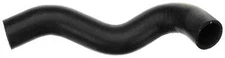 Radiator Coolant Hose-Molded Coolant Hose Gates 22779