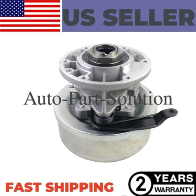 Driveshaft Parking Brake Assembly For Ford E450 / F450 RV - Fits 5R110W Transmission - Replaces 6C24-2598-AA