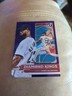 2022 Donruss Sandy Alcantara Diamond Kings Holo Purple Parallel SP #19