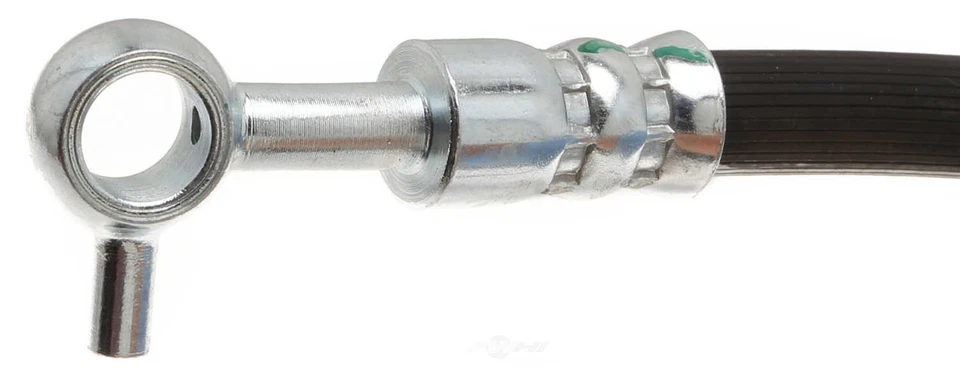 Front Right Brake Hose For 2009-2011, 2013-2014 Hyundai Genesis 4.6L V8 - Image 3 of 3