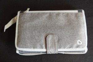 portable diaper changing kit
