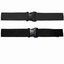 Egzekwowanie pasa od MFH Security Police Coupel 5,5 cm Zapięcie zabezpieczające