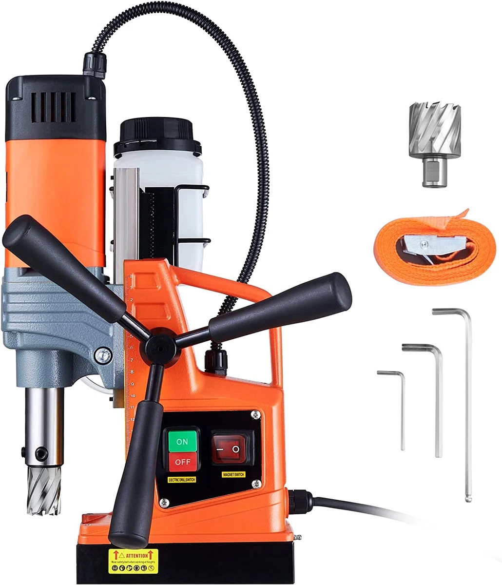 Portable cheap drill press