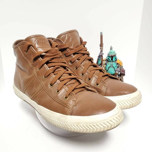 Polo Ralph Lauren Mens Tremayne Casual 
