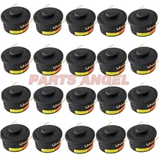 20 Pack Replacement Trimmer Head for Stihl FS 44 55 56 70 80 Rep 4002 713 9608