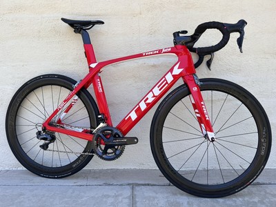 Bicycles - 2006 Trek - Nelo's Cycles