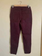 NEW Nine West Heidi Pull-On Skinny Jeans FAST SHIPPING 