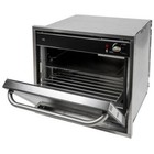 CAN GAS OVEN & GRILL FO5010 BUILT IN CAMPERVAN CARAVAN MOTORHOME COOKER 12V