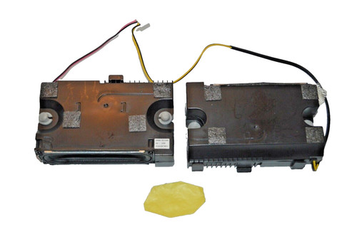 Lautsprecher Audio Lautsprecher BN96-30336B für Fernseher Samsung T32E316EX-EN