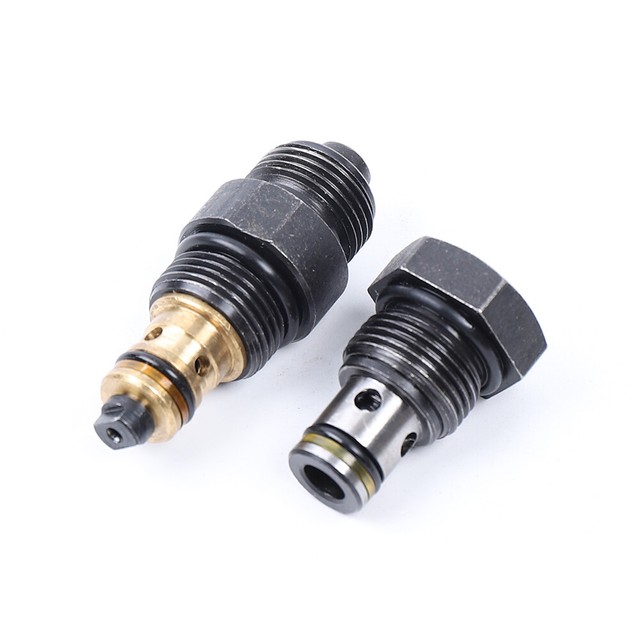 SPX Fenner Stone Lowering Valve for Auto Lift Power Units / VF9021