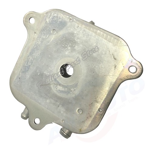 1pc Auto Transmission Oil Fluid Cooler Fit For CRV Crosstour 2.4L 12-15 - Picture 2 of 2