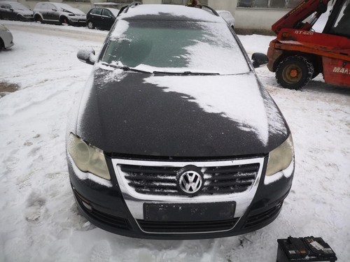 Volkswagen Passat 2005 Wiper Blade 3c1955410b, Genuine #1564062-21 - Picture 5 of 9