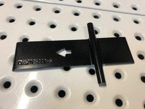 COMMODORE VE VF HSV FRONT 4 PISTON AP RACING CALLIPER ANTI RATTLE CLIP ...