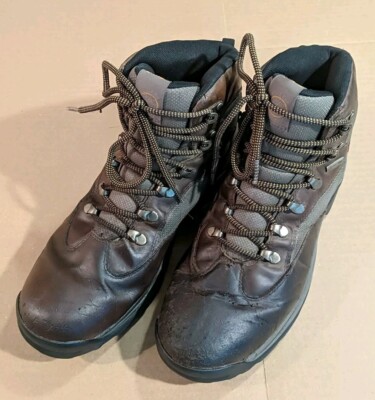 Timberland Men's Chocorua Waterproof Mid Hiker Boots US Size 11 15130