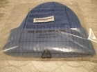 Bonnet surteint Supreme SS21BN8 bleu