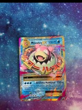MrSlowbro gx contorni oro condizioni ottime carta pokemon 