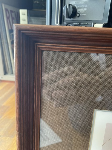 1986 Nevada Duck Stamp & Print Nolan Haan Framed 1st Signed Numbered Mint! - Picture 16 of 24