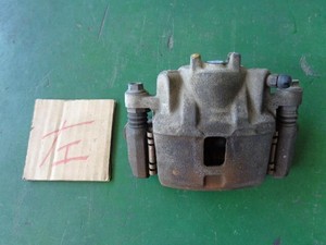 Honda Life 05 Cba Jb5 Front Left Caliper s2k013 Used Pa Ebay